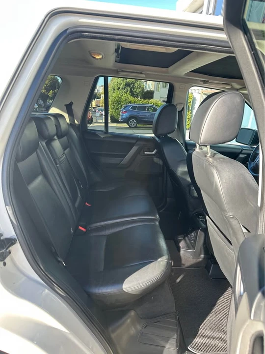 2008 Land Rover Freelander - Image 10 of 20