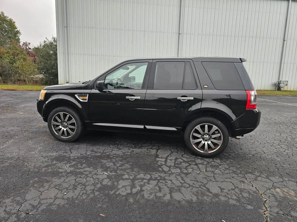 2008 Land Rover Freelander - Image 2 of 10
