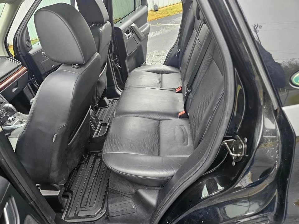 2008 Land Rover Freelander - Image 9 of 10