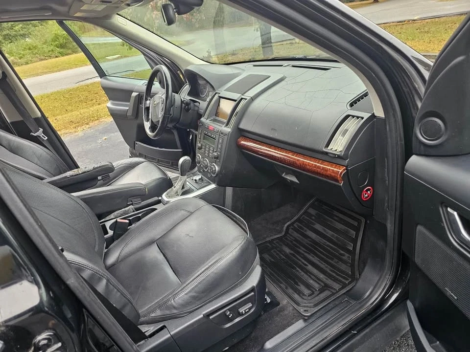 2008 Land Rover Freelander - Image 7 of 10