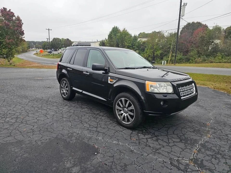 2008 Land Rover Freelander - Image 5 of 10