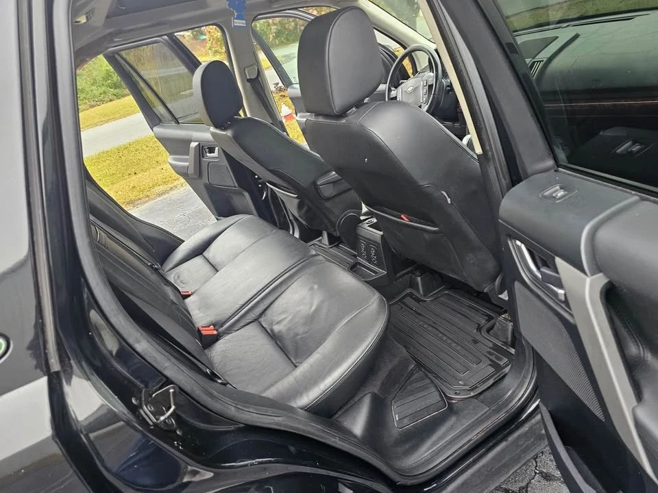 2008 Land Rover Freelander - Image 8 of 10