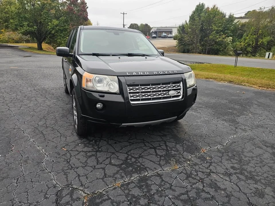 2008 Land Rover Freelander - Image 6 of 10