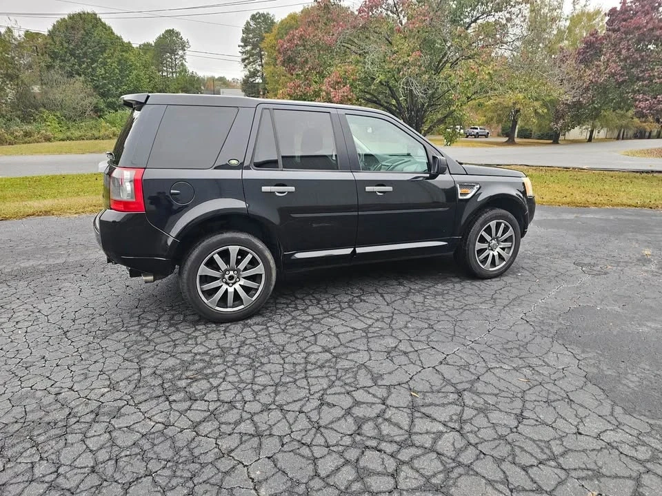 2008 Land Rover Freelander - Image 4 of 10