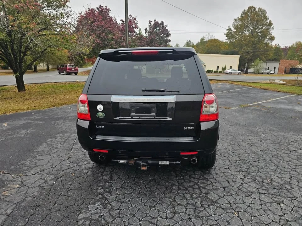 2008 Land Rover Freelander - Image 3 of 10