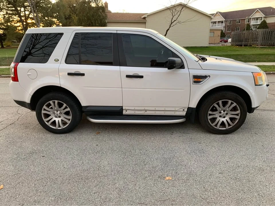 2008 Land Rover Freelander - Image 7 of 8