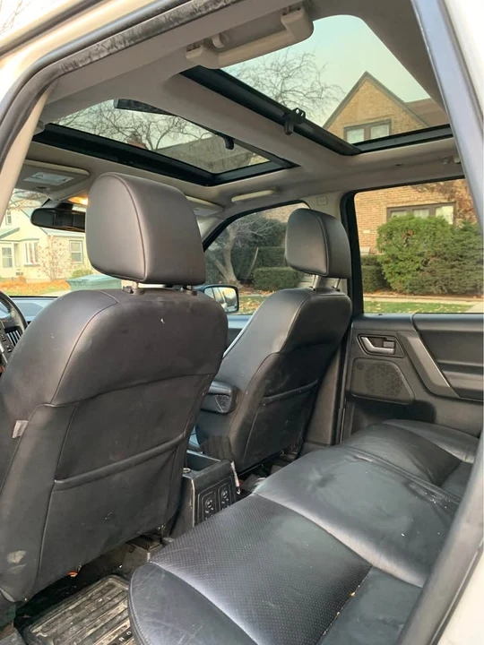 2008 Land Rover Freelander - Image 3 of 7