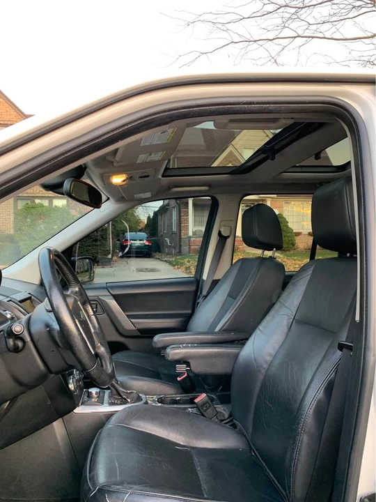 2008 Land Rover Freelander - Image 2 of 7