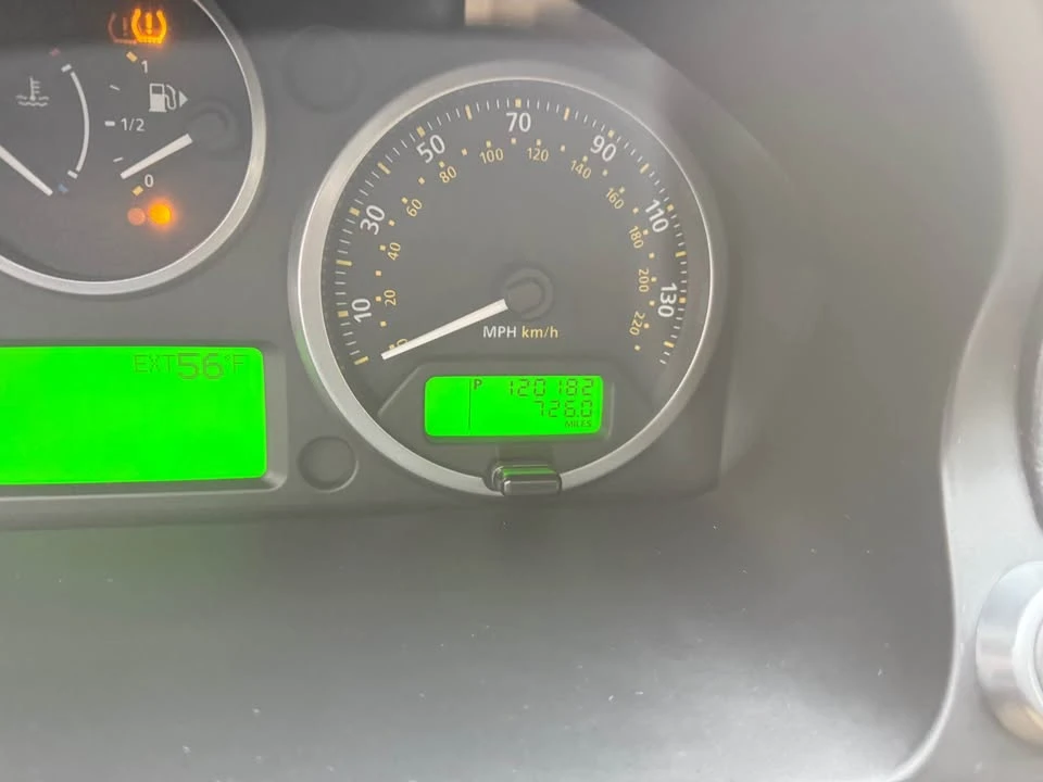 2008 Land Rover Freelander - Image 19 of 19