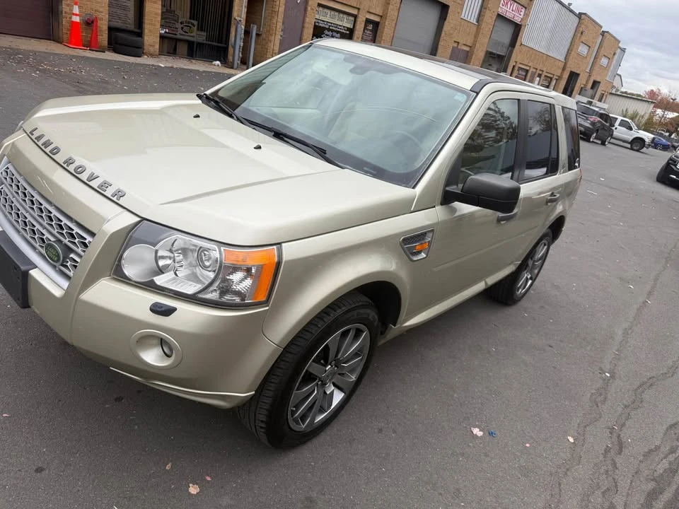 2008 Land Rover Freelander - Image 14 of 19