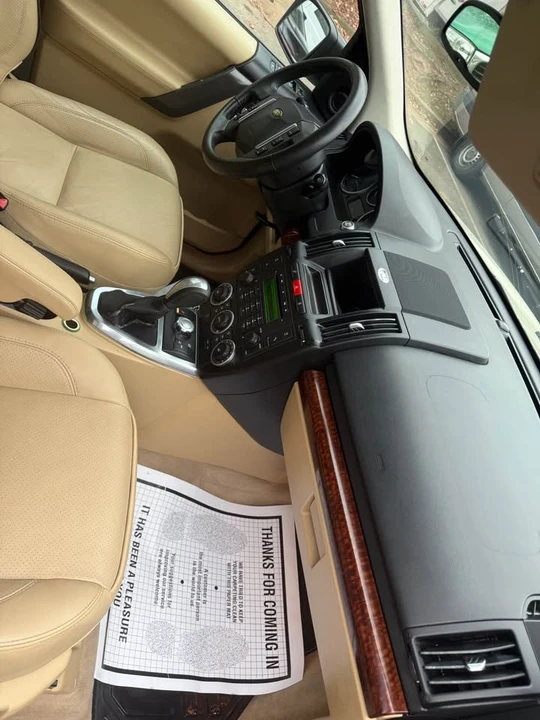 2008 Land Rover Freelander - Image 15 of 19
