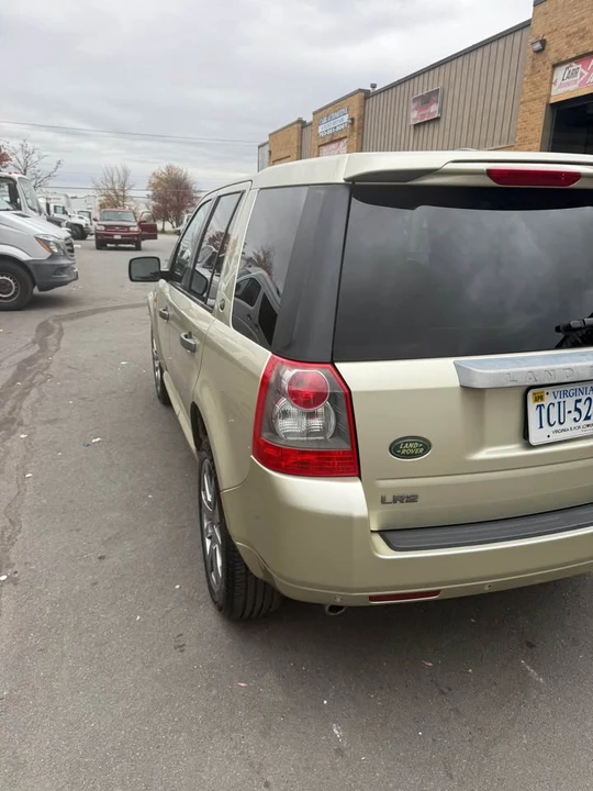 2008 Land Rover Freelander - Image 11 of 19