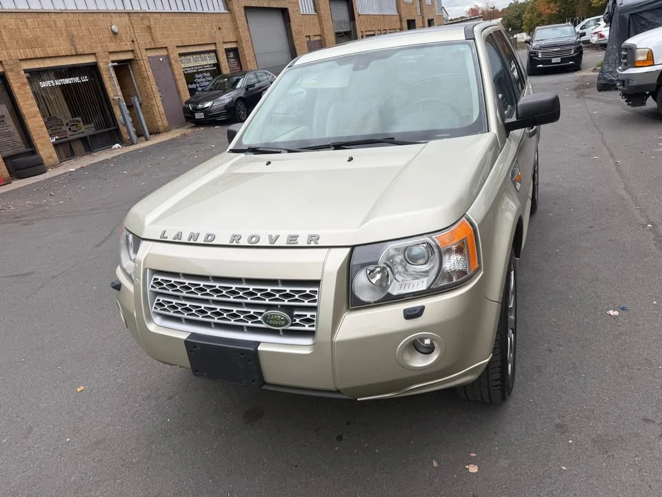 2008 Land Rover Freelander - Image 16 of 19