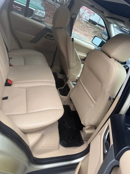 2008 Land Rover Freelander - Image 13 of 19