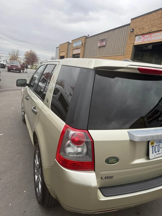 2008 Land Rover Freelander - Image 6 of 19