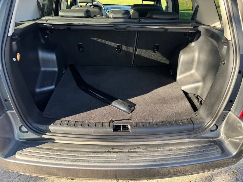 2008 Land Rover Freelander - Image 8 of 9