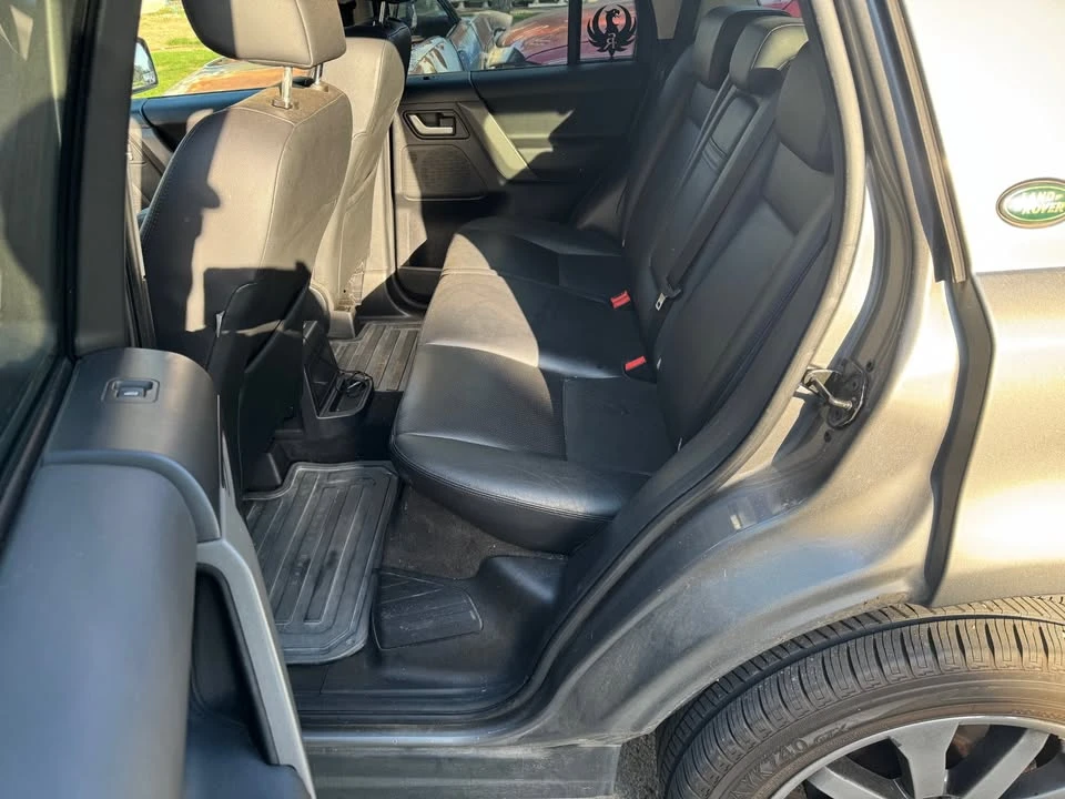 2008 Land Rover Freelander - Image 6 of 9