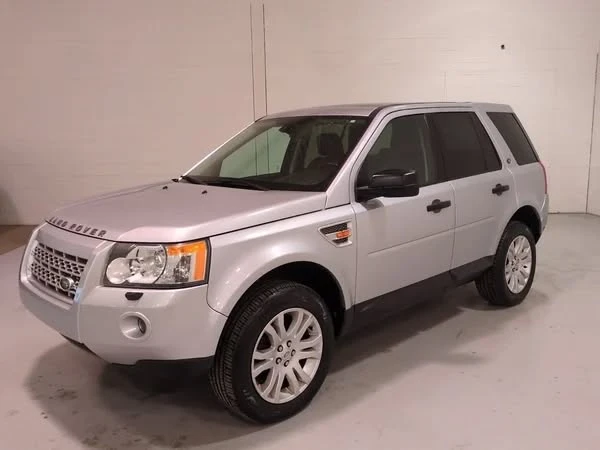 2008 Land Rover Freelander - Image 3 of 17