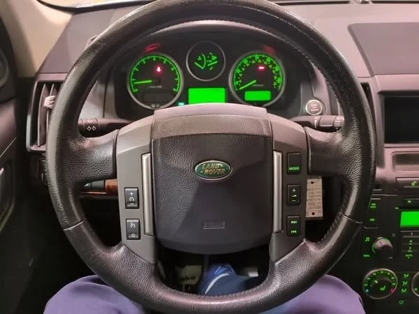 2008 Land Rover Freelander - Image 7 of 17
