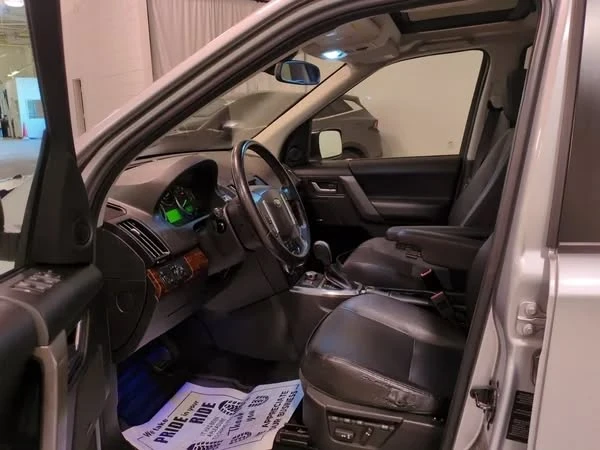 2008 Land Rover Freelander - Image 14 of 17