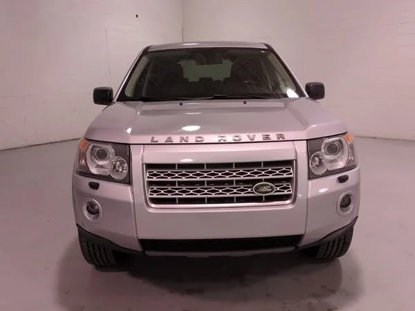 2008 Land Rover Freelander - Image 2 of 17