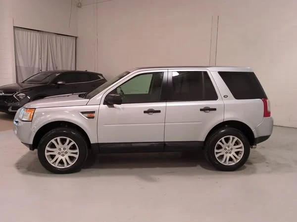 2008 Land Rover Freelander - Image 5 of 17