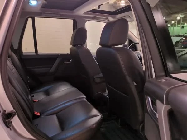 2008 Land Rover Freelander - Image 12 of 17