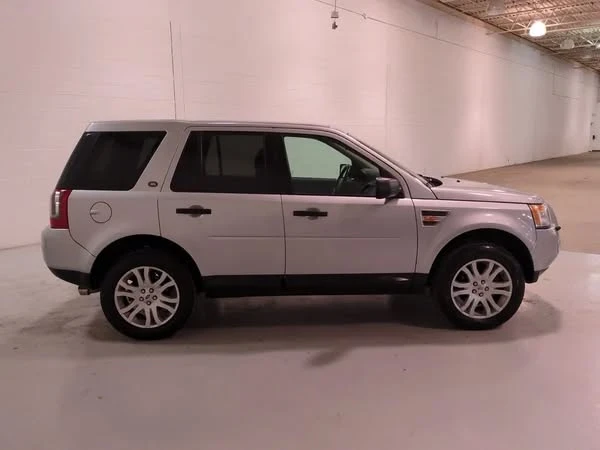 2008 Land Rover Freelander - Image 4 of 17