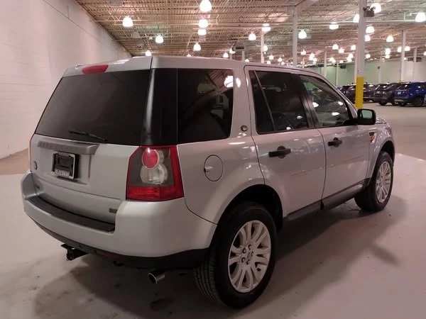 2008 Land Rover Freelander - Image 6 of 17