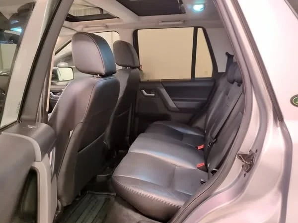 2008 Land Rover Freelander - Image 13 of 17