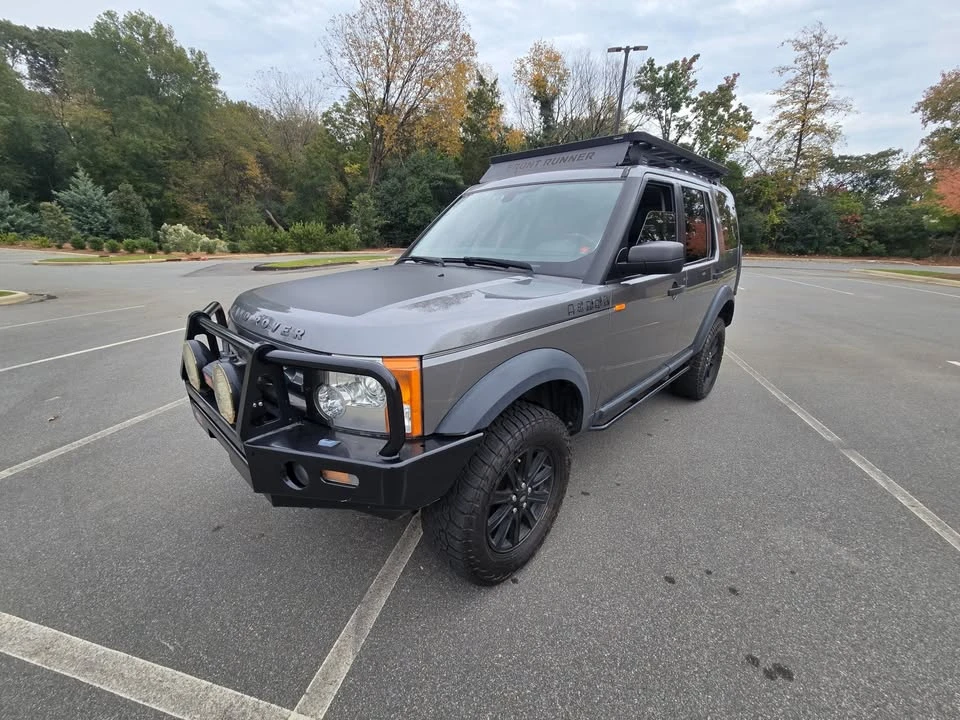 2008 Land Rover Discovery 3rd Gen - Image 4 of 15