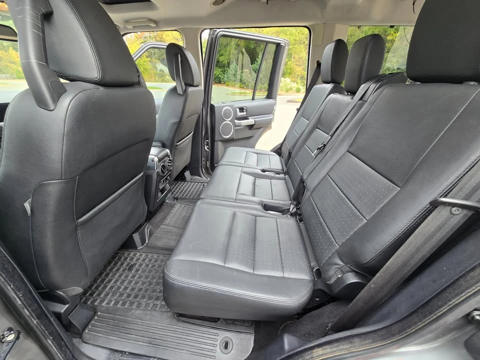 2008 Land Rover Discovery 3rd Gen - Image 13 of 15