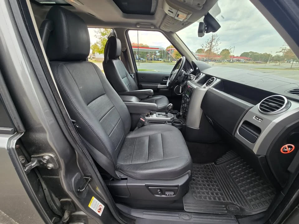 2008 Land Rover Discovery 3rd Gen - Image 14 of 15