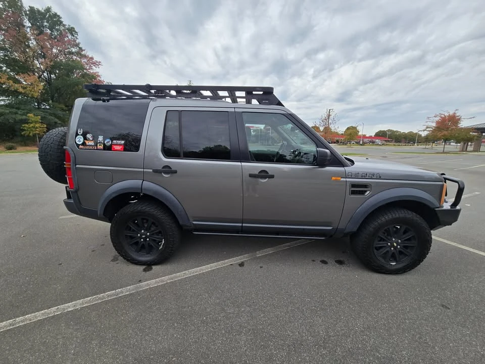 2008 Land Rover Discovery 3rd Gen - Image 5 of 15