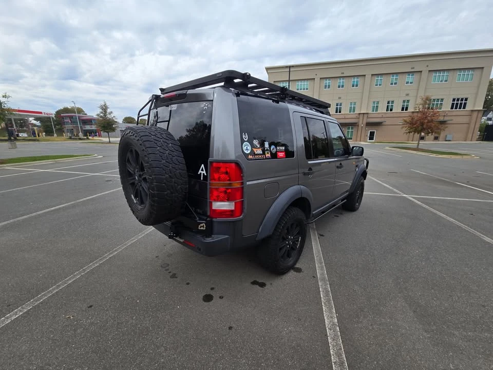 2008 Land Rover Discovery 3rd Gen - Image 6 of 15