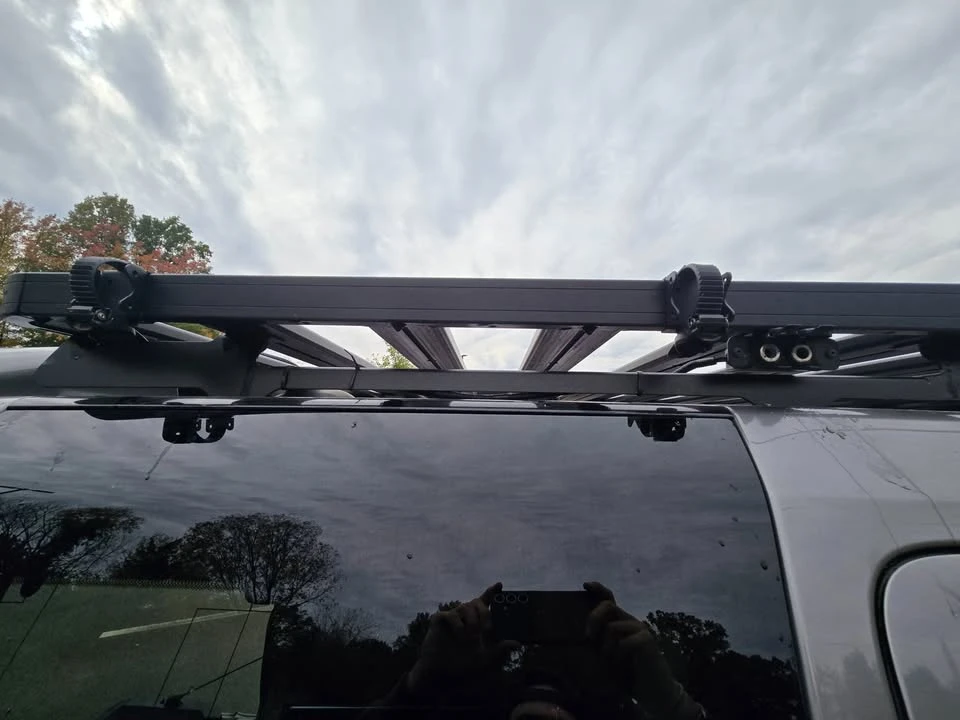 2008 Land Rover Discovery 3rd Gen - Image 11 of 15