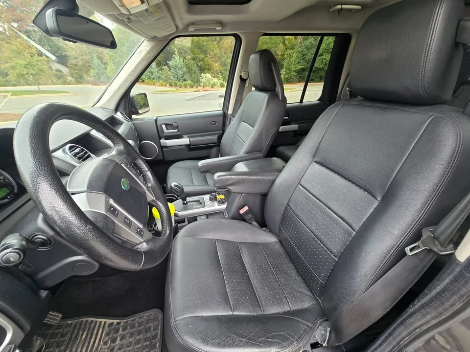 2008 Land Rover Discovery 3rd Gen - Image 15 of 15
