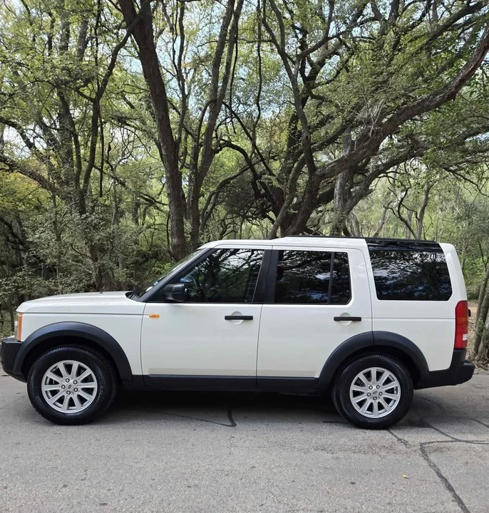 2008 Land Rover Discovery 3rd Gen - Image 5 of 20
