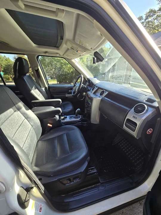 2008 Land Rover Discovery 3rd Gen - Image 10 of 20