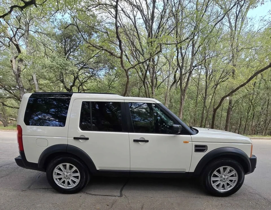 2008 Land Rover Discovery 3rd Gen - Image 6 of 20