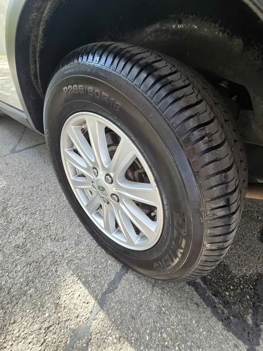 2008 Land Rover Discovery 3rd Gen - Image 20 of 20