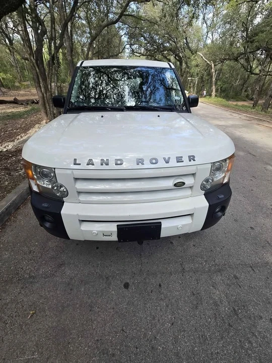 2008 Land Rover Discovery 3rd Gen - Image 7 of 20