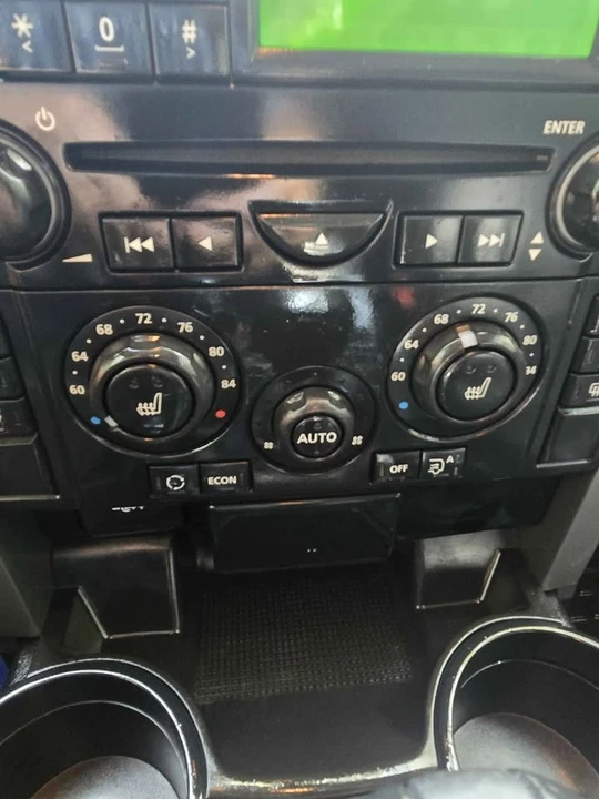 2008 Land Rover Discovery 3rd Gen - Image 15 of 20