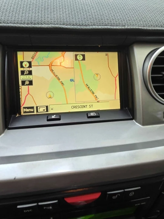 2008 Land Rover Discovery 3rd Gen - Image 17 of 20
