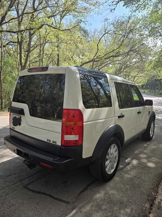 2008 Land Rover Discovery 3rd Gen - Image 3 of 20