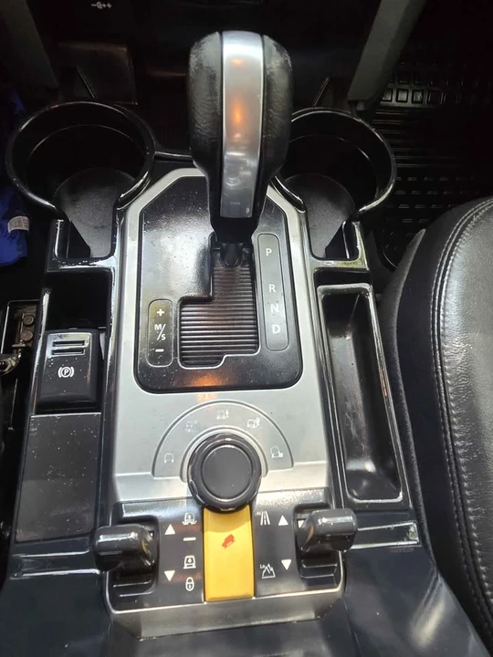 2008 Land Rover Discovery 3rd Gen - Image 16 of 20