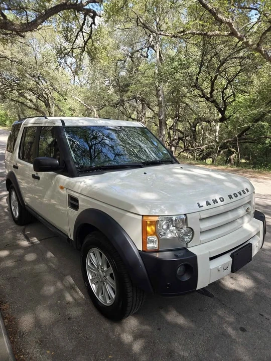 2008 Land Rover Discovery 3rd Gen - Image 2 of 20