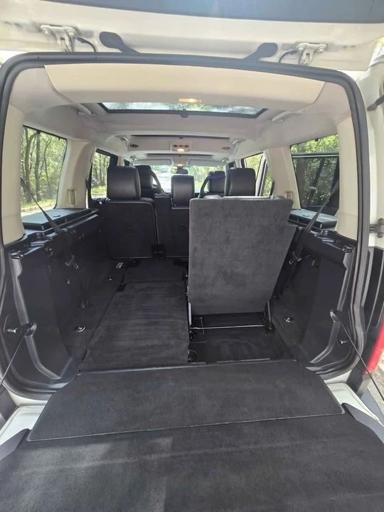 2008 Land Rover Discovery 3rd Gen - Image 14 of 20