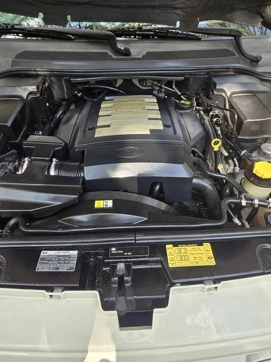 2008 Land Rover Discovery 3rd Gen - Image 19 of 20
