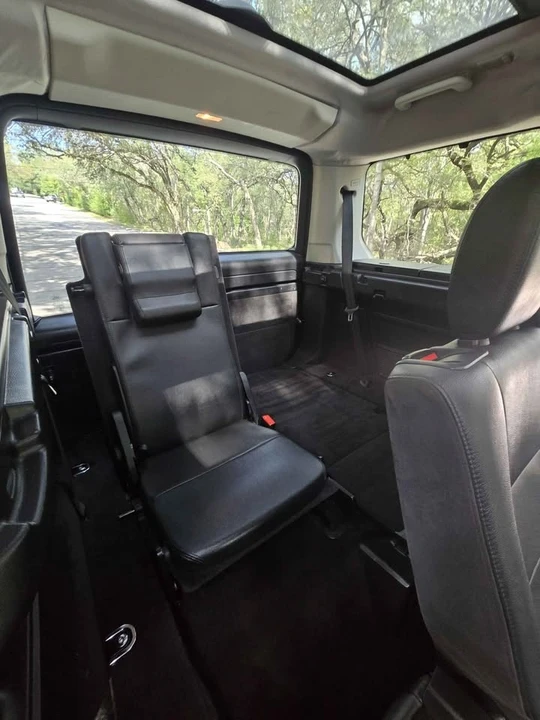 2008 Land Rover Discovery 3rd Gen - Image 13 of 20
